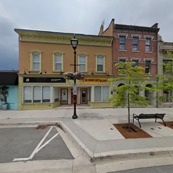 Our Favourite Shop Records