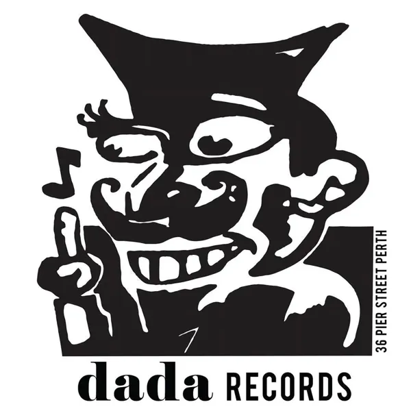 Record Store: Dada Records