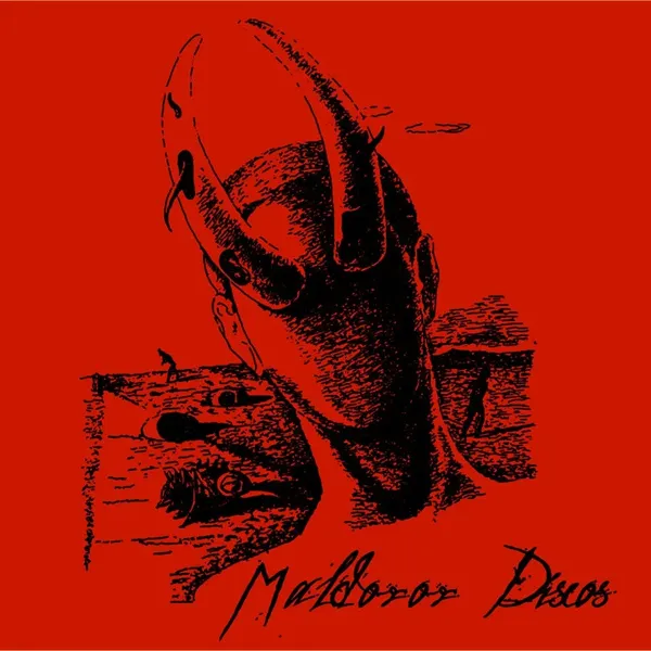 Maldoror Discos