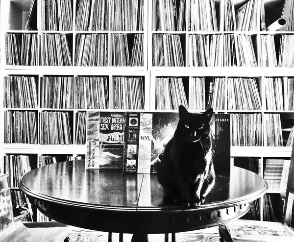 Golden Pavilion Music