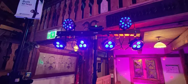 Music Store of the West