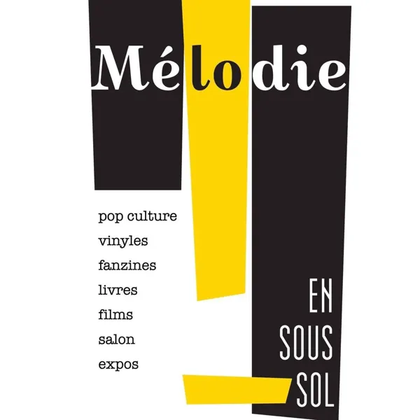 Mélodie en Sous-Sol