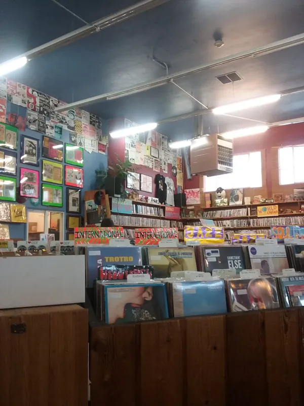 Rainy Day Records