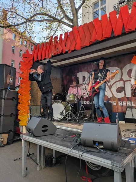 Dodo Beach Record Store