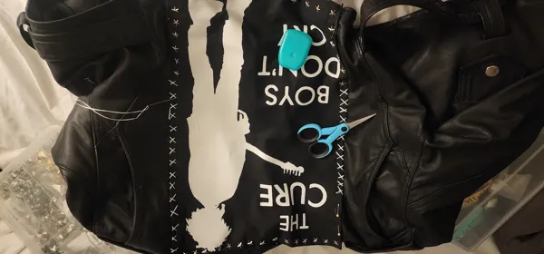 Record Store: Dr. Strange Records