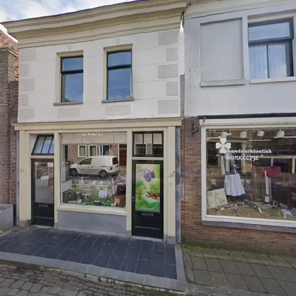 Record store thumbnail: Labmusic Recordstore