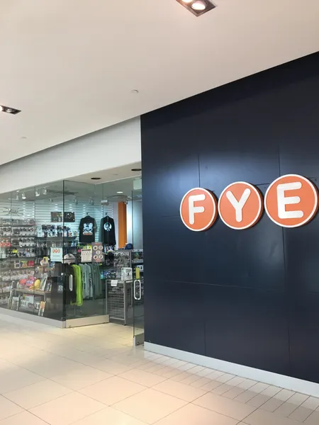 Record Store: Sunrise Records