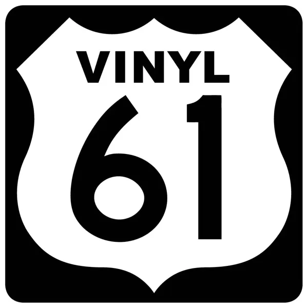 Vinyl 61