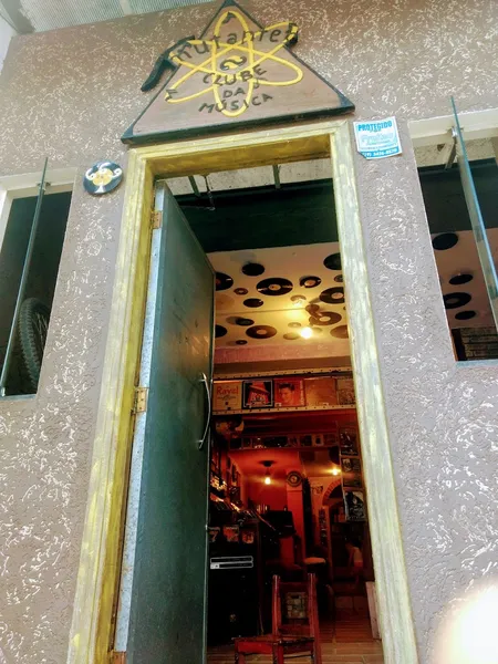 Record store thumbnail: Sebo MUTANTES Bolacharia