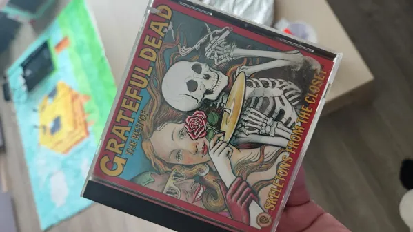 Record Store: Rody's Records