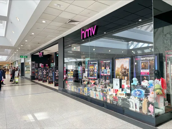 hmv