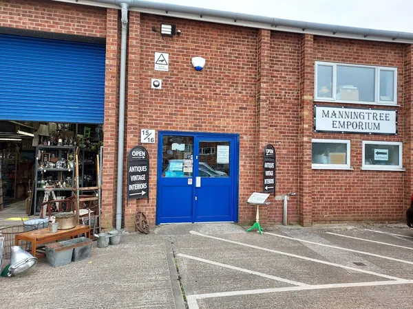 Manningtree Emporium