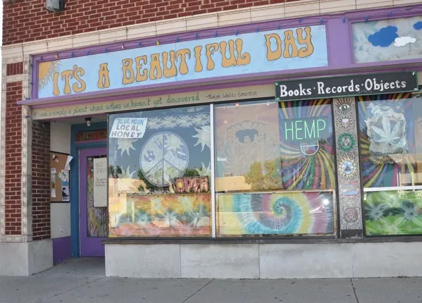 Record store thumbnail: It's A Beautiful Day