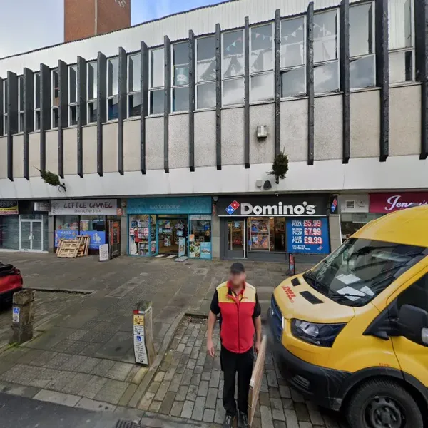 White Rabbit Records