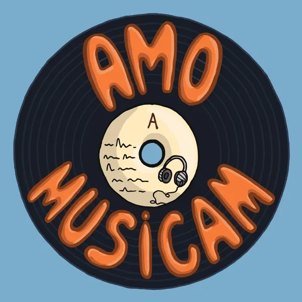 Record Store: Amo Musicam