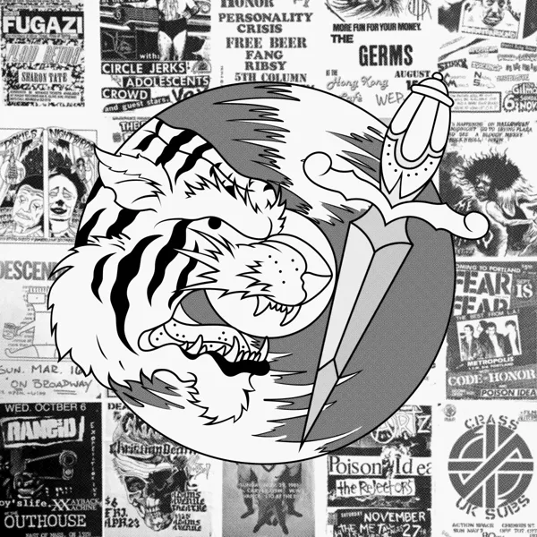 Tigers & Daggers Records