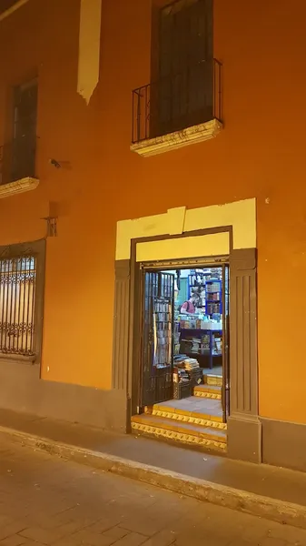 Record store thumbnail: Bazar de Libros y Discos Recikla