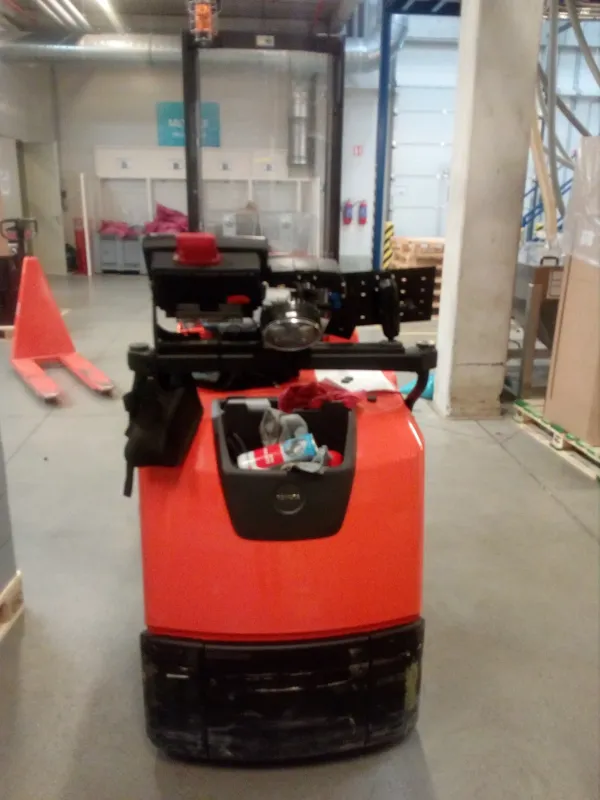 Record Store: CD-NET