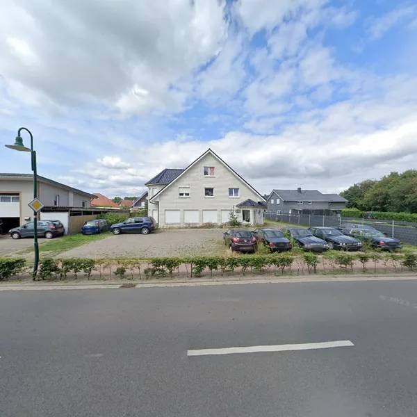 Record store thumbnail: Rebel Music Records