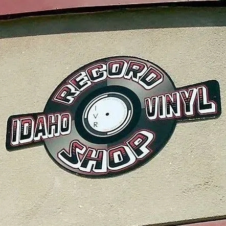 Record store thumbnail: Idaho Vinyl Records