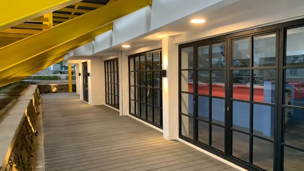 Record store thumbnail: JNM Bloc