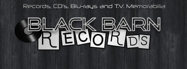 Record Store: Black Barn Records