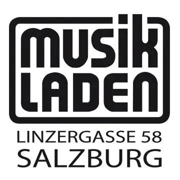 Record store thumbnail: Musikladen Salzburg