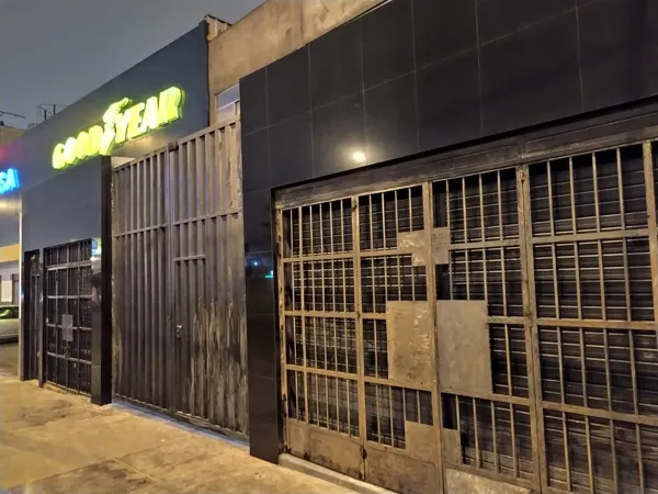 Record store thumbnail: VINTAGE AUDIO PERU