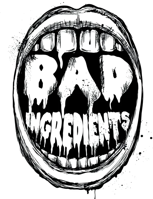 Bad Ingredients Records