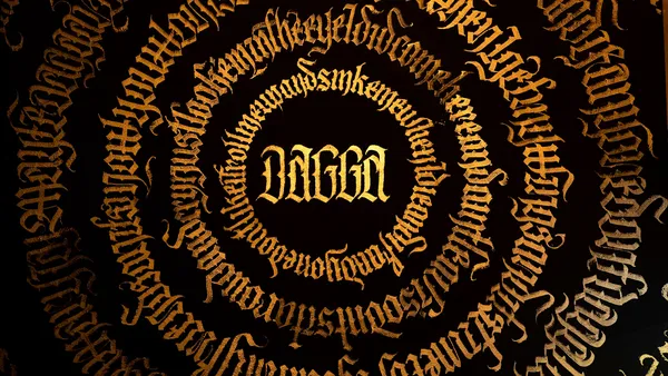 Record Store: Dagga Tattoos