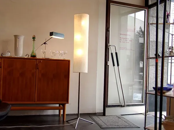 Record store thumbnail: Raum 2