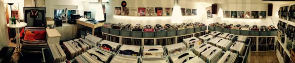 Plattenkiste Neubeckum