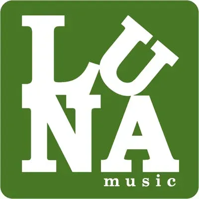 Record store thumbnail: Luna Music