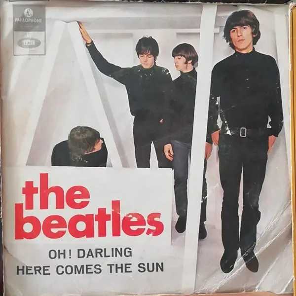 Vinil Records Online shop 