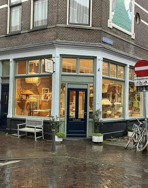 Record store thumbnail: Offbeat Records