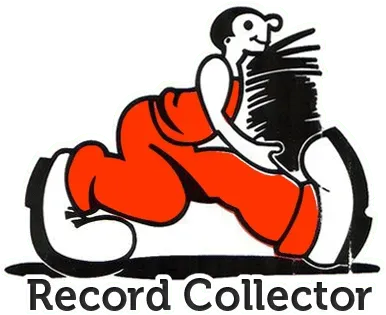 Record store thumbnail: Record Collector