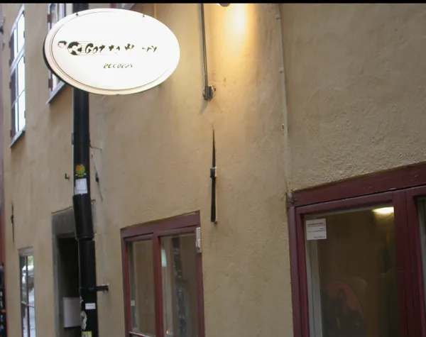 Record store thumbnail: Got To Hurry Records