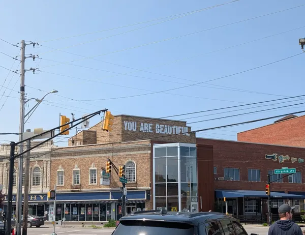 Record store thumbnail: Square Cat Vinyl