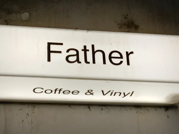 Record Store: father herbie records