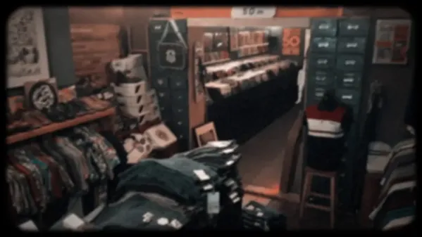 Record Store: Black Slab Records