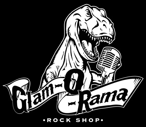 Glam-O-Rama