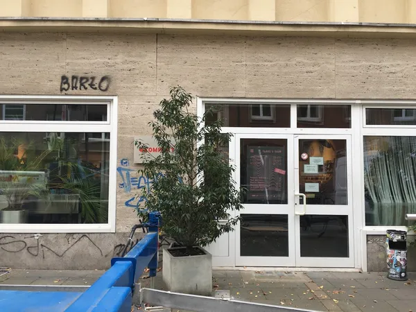 Record Store: Kompakt