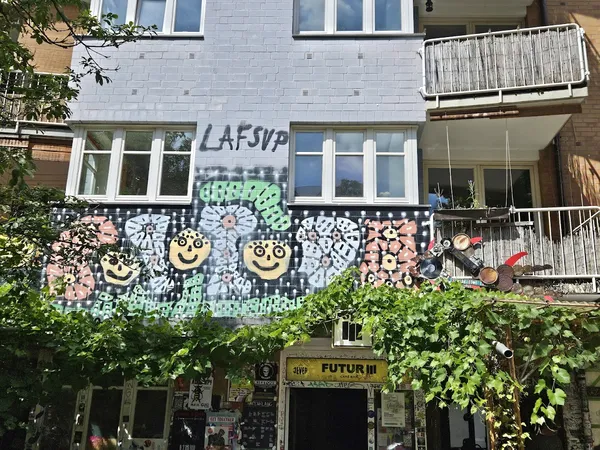 Record store thumbnail: Fischkopp-Plattenshop