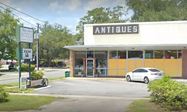 Main Street Antiques