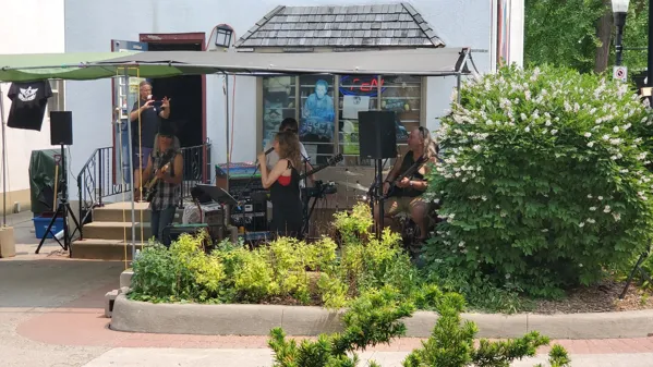 Record store thumbnail: X-Disc-C Music