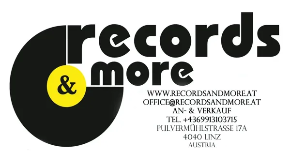 Records & More