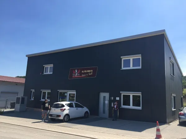 Record store thumbnail: Rockin' Rollin' Products