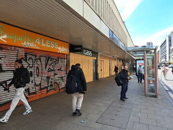 Record store thumbnail: Ignite Records (Level 2, within Oasis Fashion)