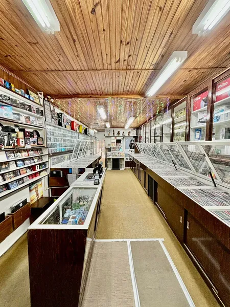 Record Store: Discolândia