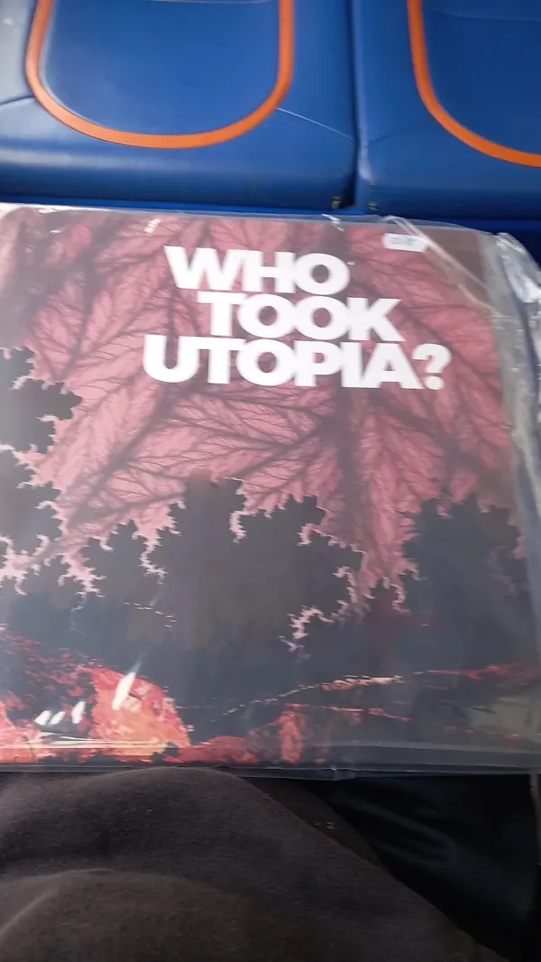 Saltcoats Record Centre